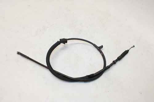 2013 Kawasaki Ninja Zx6r Zx636 Abs Clutch Cable Line