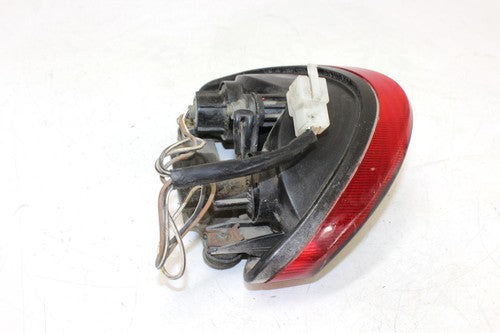 2002 Suzuki Sv650 Rear Tail Taillight Back Brake Light