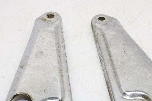 1981 Suzuki Gs450et Brackets