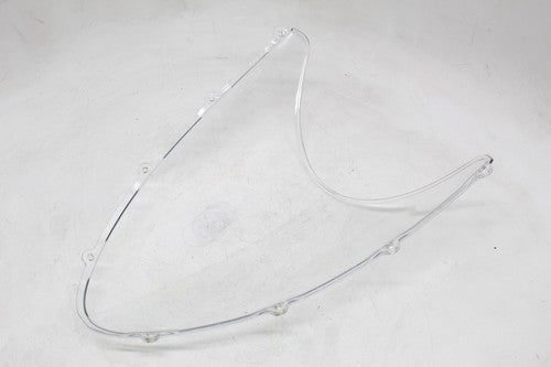 Ducati 848 1098 1198 FRONT WINDSHIELD WINDSCREEN CLEAR