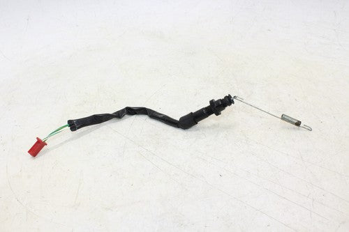 1986 Honda Interceptor 500 Vf500f Airbox Air Intake Filter Box