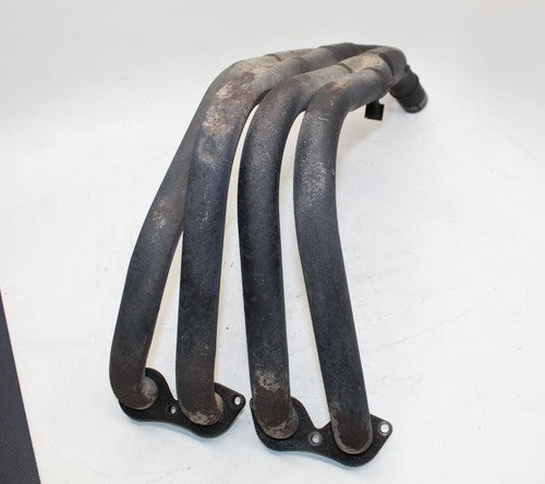 1992 Honda Cbr600f2 Exhaust Header Pipes Manifold