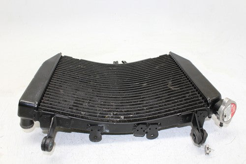 03-04 Yamaha Yzf R6 06-09 Engine Radiator Motor Cooler Cooling Radiator