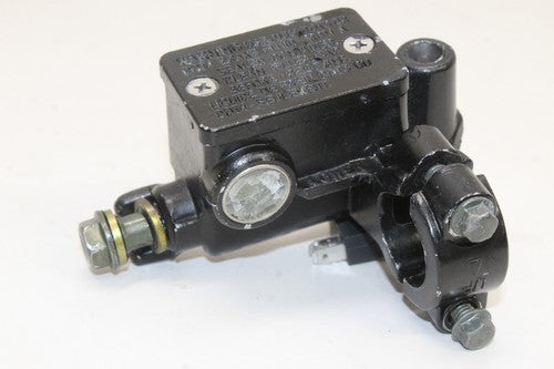 2020 Baodiao BD125 Front Brake Master Cylinder OEM