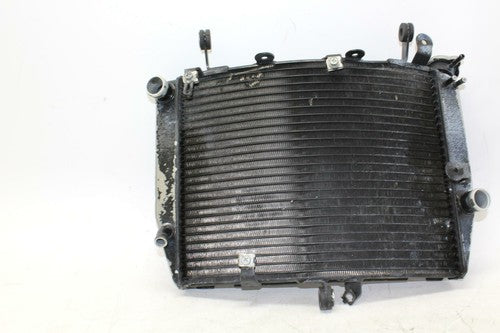 03-05 Yamaha Yzf R6 Engine Radiator Motor Cooler Cooling Radiater OEM