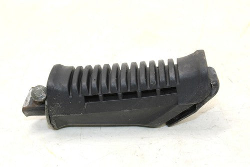 2004 Suzuki Gs500fh Rear Back Passenger Foot Peg