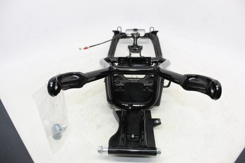 2017 Hyosung Gd250r Rear Subframe Back Sub Frame