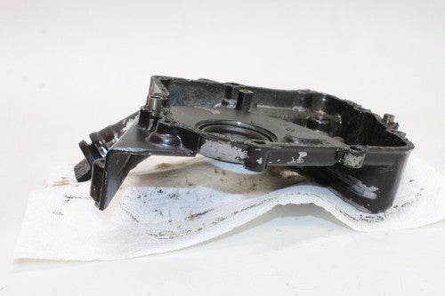 1986 Kawasaki Ninja 1000r Zx1000a Engine Motor Timing Chain Cover Bracket OEM