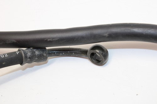 2007 Yamaha Fz1 Brake Caliper Hoses Lines