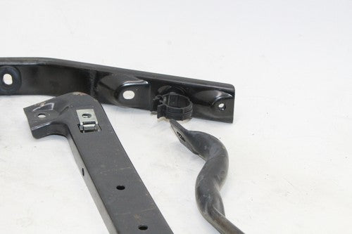2007 Piaggio Bv 250 Upper Fairing Bracket Arm Misc. OEM