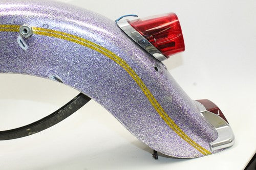 2007-08 Harley-davidson Electra Glide Ultra Classic Rear Back Wheel Fender OEM