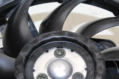 2005 Suzuki Gsxr1000 Engine Radiator Cooling Fan
