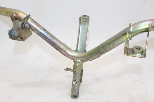 1983 Yamaha Riva 180 Xc180 Handlebars OEM