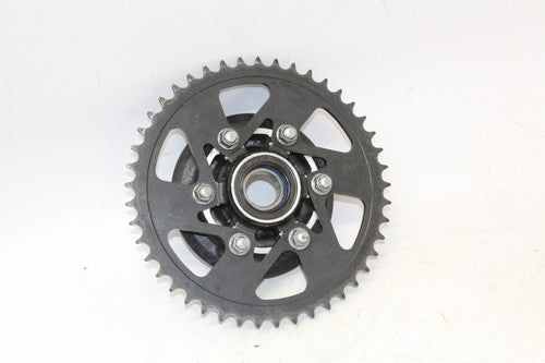 2008 Kawasaki Ninja Zx6r Zx600p Rear Back Sprocket