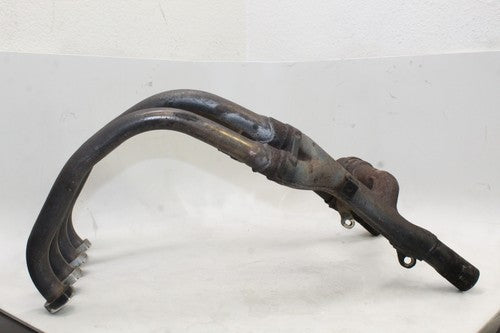 86-06 Kawasaki Concours 1000 Zg1000a Exhaust Headers Pipes OEM