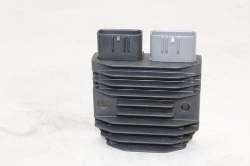2008-15 Triumph Rocket Iii Roadster Rectifier Voltage Regulator OEM