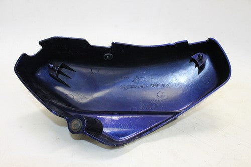 2005 Suzuki Vl800 Boulevard C50 Right Mid Side Fairing Plastic Cover 47111-41F0