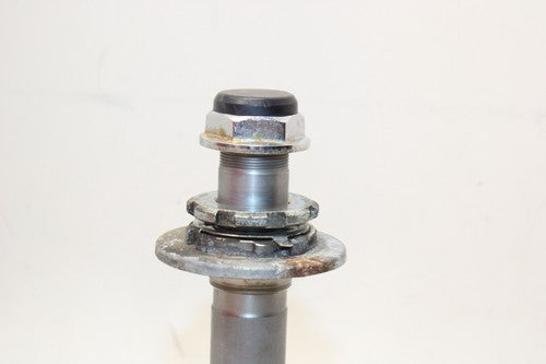 2005 Honda Cbr600f4i Front Forks Clamp Lower Triple Tree Stem