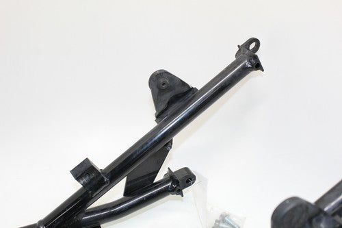 2001 Kawasaki Concours 1000 Zg1000a Rear Back Tail Subframe Sub Frame