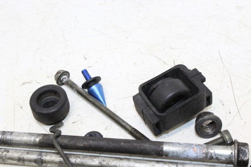 2002 Suzuki Gsxr600 Bolts Hardware Screws