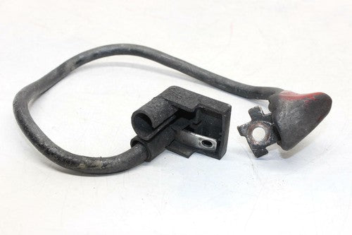2003-06 Kawasaki Z1000 Positive Battery Cable Wire OEM