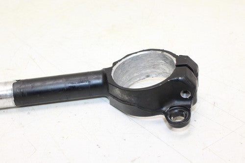 2006 Kawasaki Ninja Zx10r Zx1000d Left Right Clip On Ons Handlebars Pair Set
