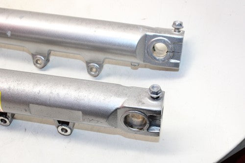 1997 Honda Interceptor 750 Vfr750f Front Forks Shock Suspension Set Pair