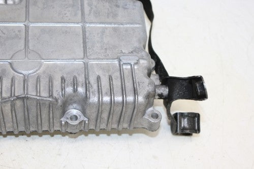 1989 Honda Cbr600f Engine Motor Bottom Oil Pan Cover