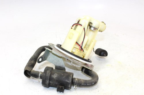 2013 Honda Cbr250r Fuel Pump Gas Petrol Sender Unit