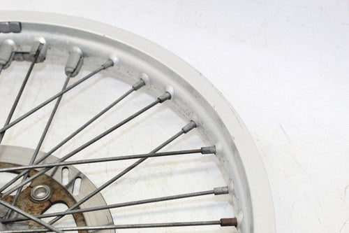 1993 Kawasaki Klx650 Front Wheel Rim