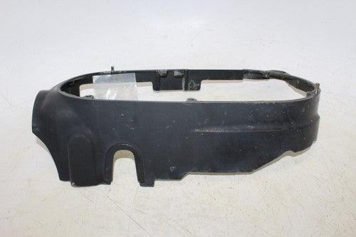 2002 Kawasaki Vulcan 1500 Vn1500p Mean Streak Motor Engine Inner Cover