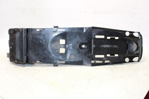 2005 Suzuki Gsxr1000 Rear Back Tail Undertail Battery Tray Plastic 63111-41g01
