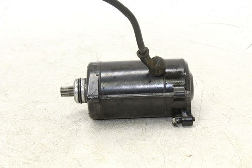 01-07 Kawasaki Zrx1200r Engine Starting Starter Motor -dc 12v OEM