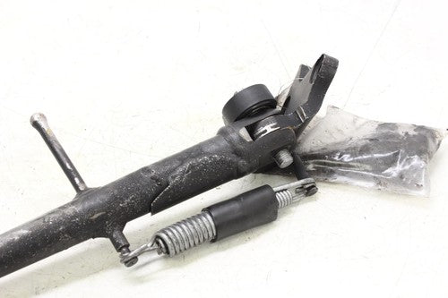 06-09 Aprilia Tuono 1000r Kickstand Side Kick Stand OEM