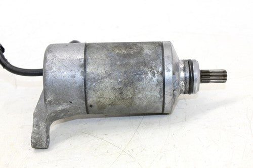 2005 Suzuki Sv650s Engine Starting Starter Motor -dc 12v