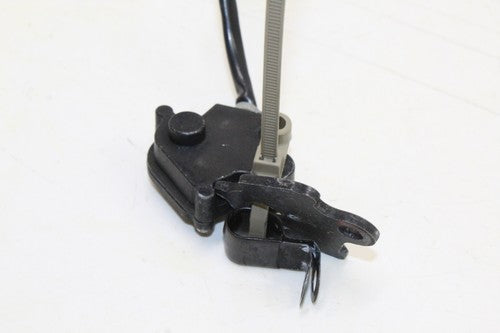 2014 Kawasaki Ninja 300 Ex300b Abs Kickstand Side Sensor 27010-0097 OEM