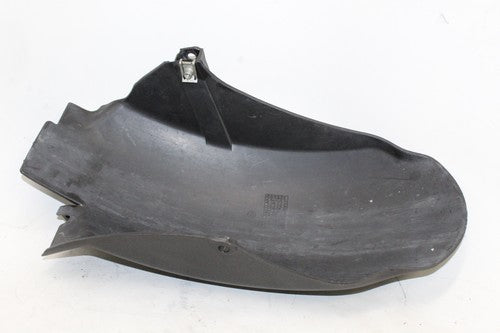 2007 Piaggio Bv 250 Rear Back Fender Mud Guard OEM