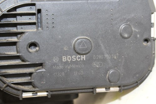 2021 Can-am Spyder Ryker 900 Throttle Body Fuel Injection OEM *105-MILES!*