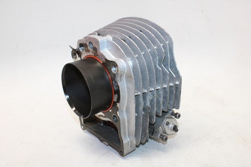 1995 Yamaha Virago 750 Xv750 Engine Motor Piston Cylinder
