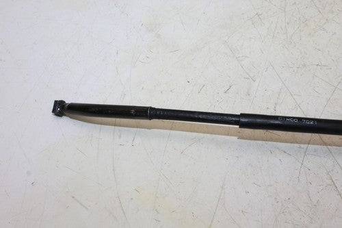 2007 Suzuki Gsxr750 Clutch Cable Line