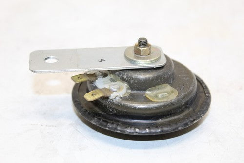 2008 Hyosung Gt250 Comet Horn Signal