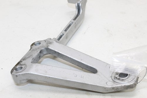 88-07 Kawasaki Ninja 250r Ex250f Right Rearset Rear Set Foot Peg Bracket OEM