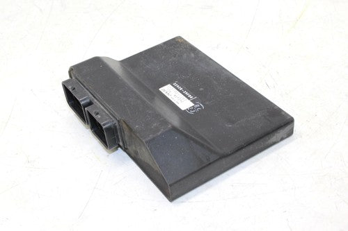 2002 Suzuki Gsxr600 Ecu Computer Unit Black Box Ecm Cdi 32920-39FD0