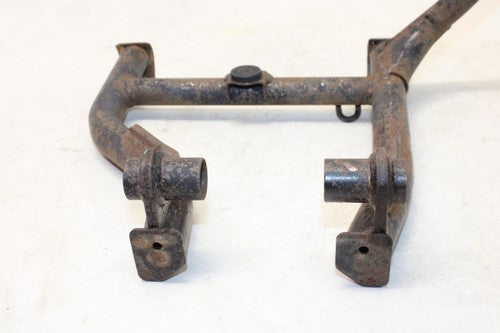 1997 Honda Interceptor 750 Vfr750f Center Main Stand