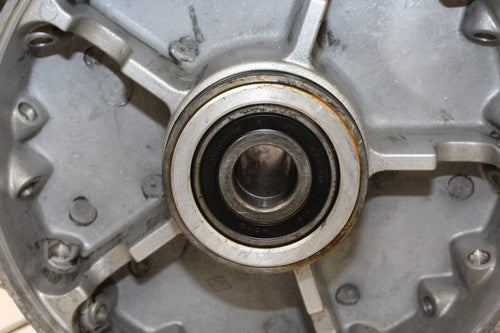 2000 Triumph Thunderbird 900 Rear Back Wheel Rim