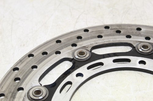 2003 Yamaha Yzf R1 Front Brake Disc Rotor