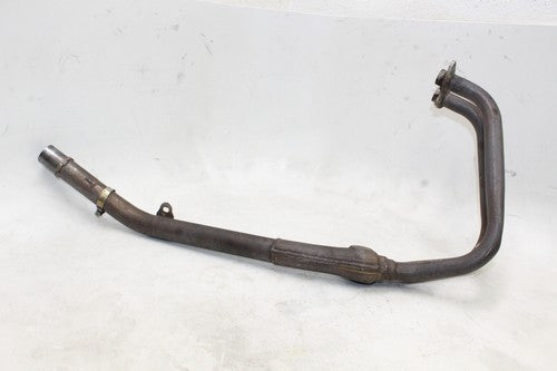 2008-12 Kawasaki Ninja 250r Ex250j Exhaust Header Pipes Manifold 39178-0076 OEM