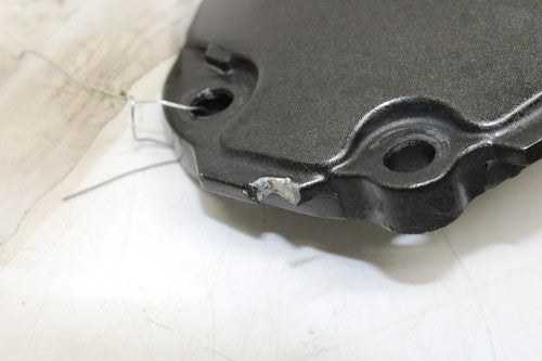 2008 Yamaha Fz1 Engine Motor Timing Chain Cover Oem
