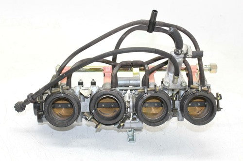 03-04 Honda Cbr600rr Carbs Carburetors OEM