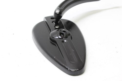 2014 Harley-davidson Dyna Street Bob Fxdb Right Side Rear View Mirror OEM